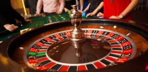 Khái niệm về cho chơi roulette là gì